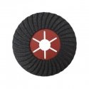 SAINT-GOBAIN CP Fibre Flex Grinding Disc 125x22mm CP36 SAINT-GOBAIN CP Fibre Flex Grinding Disc 125x22mm CP36