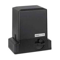 Faac „Delta 2 SMART“ – 740 komplekt (Wi-Fi+LAN+BLE) 500 kg liuguritele.