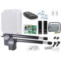 Faac „Delta 2 SMART“ – 740 komplekt (Wi-Fi+LAN+BLE) 500 kg liuguritele. Faac „Delta 2 SMART“ – 740 komplekt (Wi-Fi+LAN+BLE) 500 kg liuguritele.