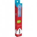 Lacer Toothbrush medium pack of 2 units Lacer Toothbrush medium pack of 2 units
