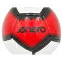 ENERO MINI FUTBOLA KAMOLIS 12 PANELI R.1 BALTA SARKANA ENERO MINI FUTBOLA KAMOLIS 12 PANELI R.1 BALTA SARKANA