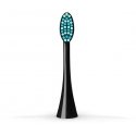 Concept "v" design Replacement head Jautrus Clean black ZK0073 toothbrush Unisex Concept "v" design Replacement head Jautrus Clean black ZK0073 toothbrush Unisex