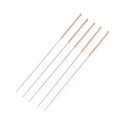 Ekstruderio antgalio valymo adata 0.5mm - 5 tk Ekstruderio antgalio valymo adata 0.5mm - 5 tk