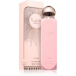 Lattafa Haya Fragrance Body Spray 150 ml