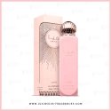 Lattafa Haya Fragrance Body Spray 150 ml Lattafa Haya Fragrance Body Spray 150 ml