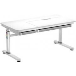 Reguleeritav kirjutuslaud Spacetronik XD SPE-X104WW 120x60
