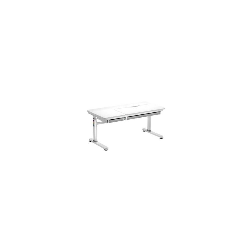 Regulējams rakstāmgalds Spacetronik XD SPE-X104WW 120x60