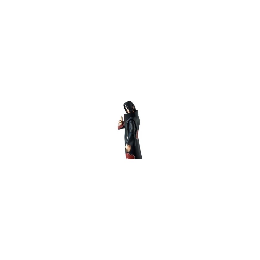 Banpresto Naruto Shippuden – Vibration Stars – Uchiha Sasuke – Series III – 2