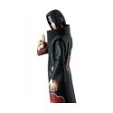 Banpresto Naruto Shippuden – Vibration Stars – Uchiha Sasuke – Series III Banpresto Naruto Shippuden – Vibration Stars – Uchiha Sasuke – Series III