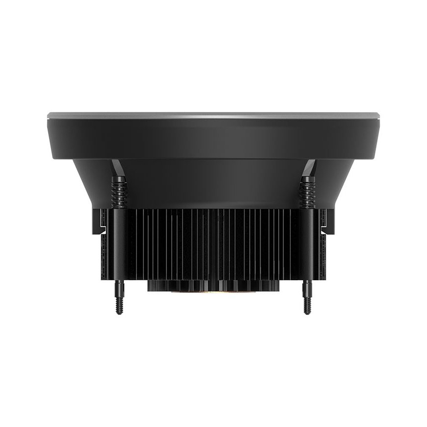 Thermaltake UX150-L ARGB Sync Processor Air cooler 13 cm Black 1 pc(s) – 4