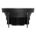 Thermaltake UX150-L ARGB Sync Protsessor Õhujahuti 13 cm Must 1 tk Thermaltake UX150-L ARGB Sync Protsessor Õhujahuti 13 cm Must 1 tk