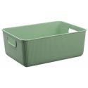 Karp Akita NHG 25.6x17.3x13.6cm Rosemary Roheline Karp Akita NHG 25.6x17.3x13.6cm Rosemary Roheline