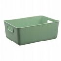 Dėžė Akita NHG 25.6x17.3x13.6cm Rosemary Žalias Dėžė Akita NHG 25.6x17.3x13.6cm Rosemary Žalias