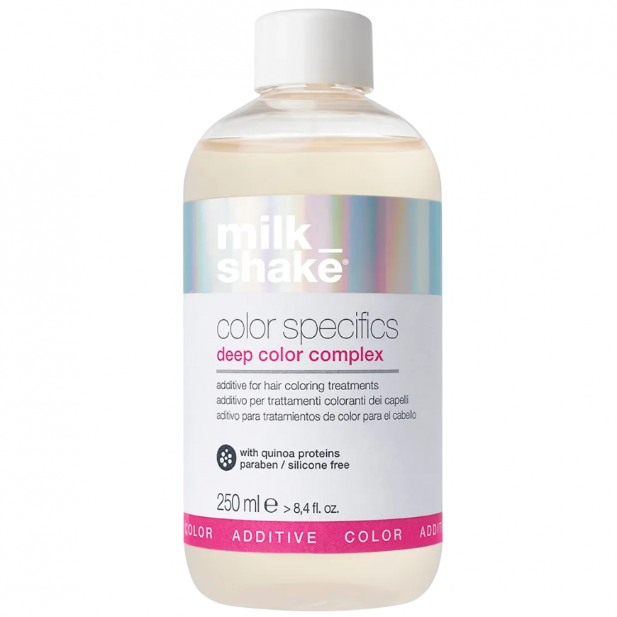 Milk Shake Color Specifics Hiusten Värjäysaine, 250 ml