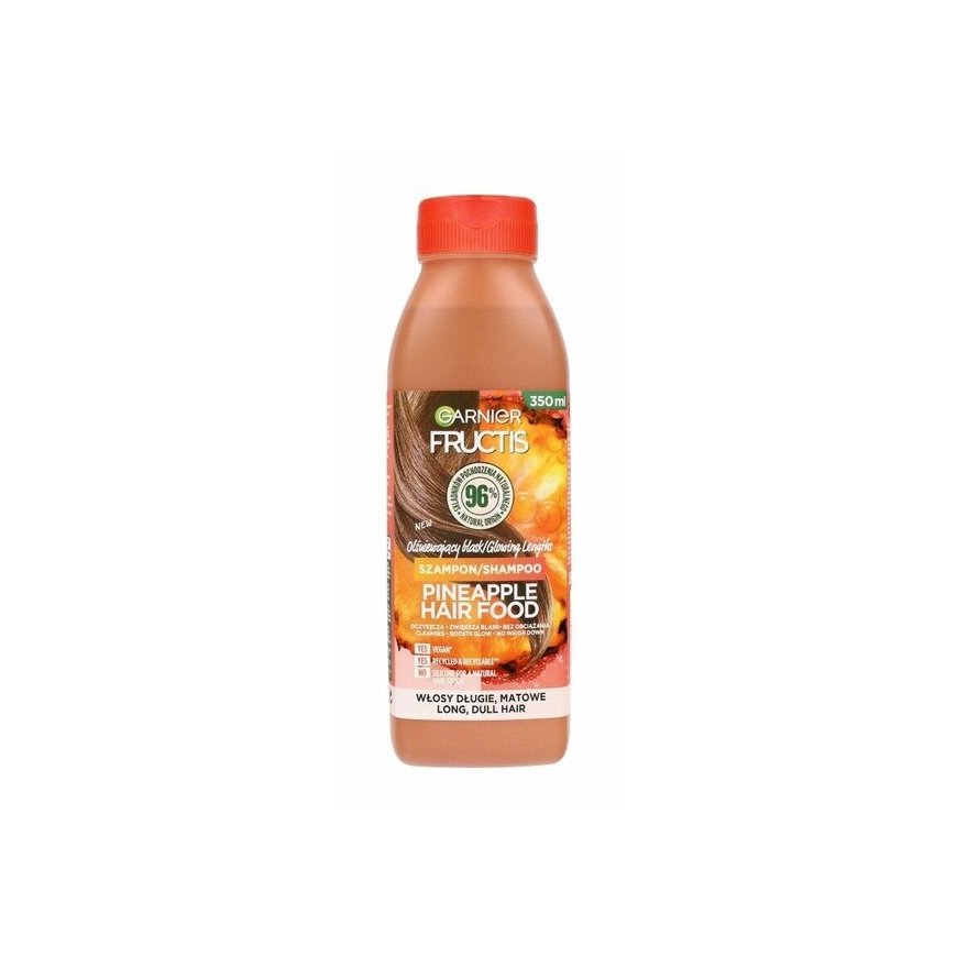 Garnier Fructis Color Resist, 250 ml