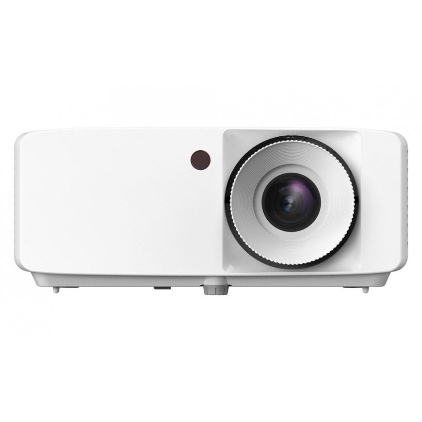 Optoma ZW340e Standarta fokusa projektors 3600