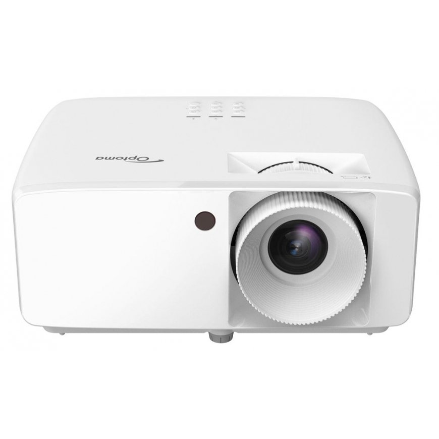 Optoma ZW340e Стандартный проектор 3600 лм DLP WXGA (1280x800) 3D Белый – 2