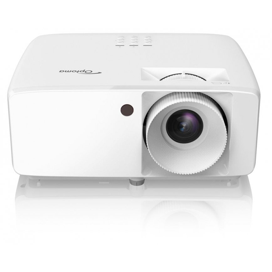 Optoma ZW340e Standartinio nuotolio projektorius 3600 ANSI lumens DLP WXGA (1280x800) 3D Balta – 3