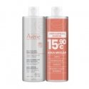Avene Micellar Water Makeup Remover Pack 2 x 400 ml Avene Micellar Water Makeup Remover Pack 2 x 400 ml