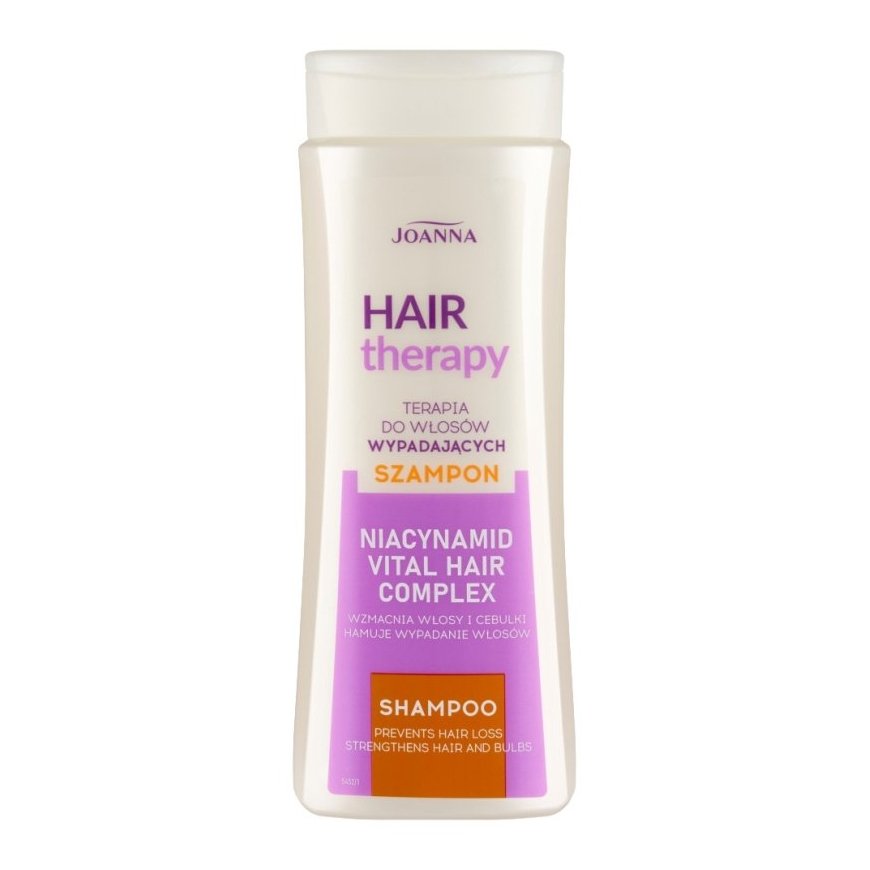 Joanna plaukų terapija, 300 ml