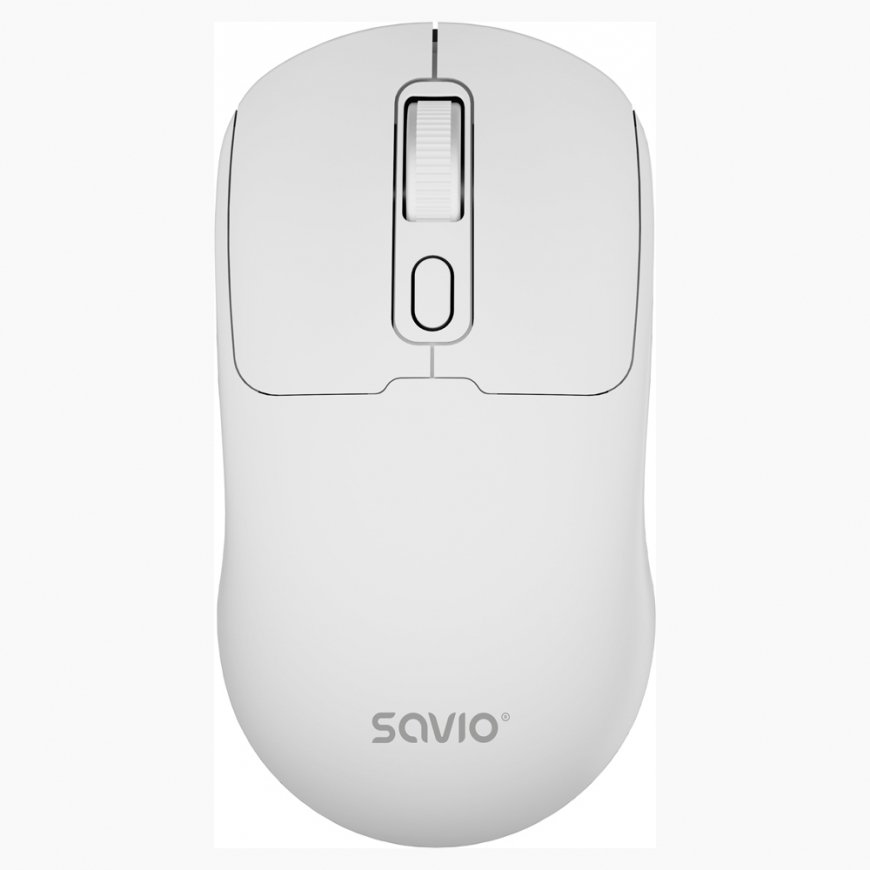 Savio MB-05 pele Universāls Abām rokām