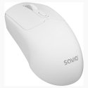 Savio MB-05 hiiri Universaali Molempikätinen Bluetooth 1600 DPI
