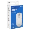 Savio MB-05 hiiri Universaali Molempikätinen Bluetooth 1600 DPI