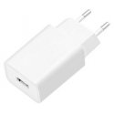 3MK Hyper Cable N-SERIES USB-C naar Micro USB 3m QC 3.0 5V/2A 10W musta