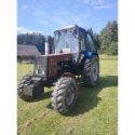 Eurofirany KW/FLORE/799/TUR TURK