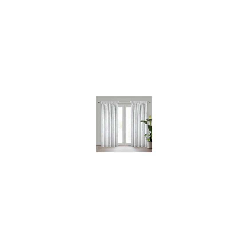 Eurofirany ZAS/MARLENE/B+SR 140X270T