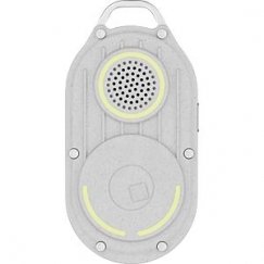 Rolling Square AirNotch Pro BT Seklys Google Baltas