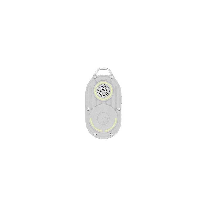 Трекер BT Rolling Square AirNotch Pro для Google, белый