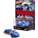 Hasbro Hot Wheels Transformers Twin Mill автомобиль Hasbro Hot Wheels Transformers Twin Mill автомобиль