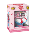 FUNKO Bitty POP! Фигурка: Букет: Sanrio - My Melody и Kuromi (День Святого Валентина) FUNKO Bitty POP! Фигурка: Букет: Sanrio - My Melody и Kuromi (День Святого Валентина)