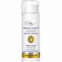AVA Laboratorium Veido kremas, apsaugantis nuo saulės SPF 50, 50 ml AVA Laboratorium Veido kremas, apsaugantis nuo saulės SPF 50, 50 ml