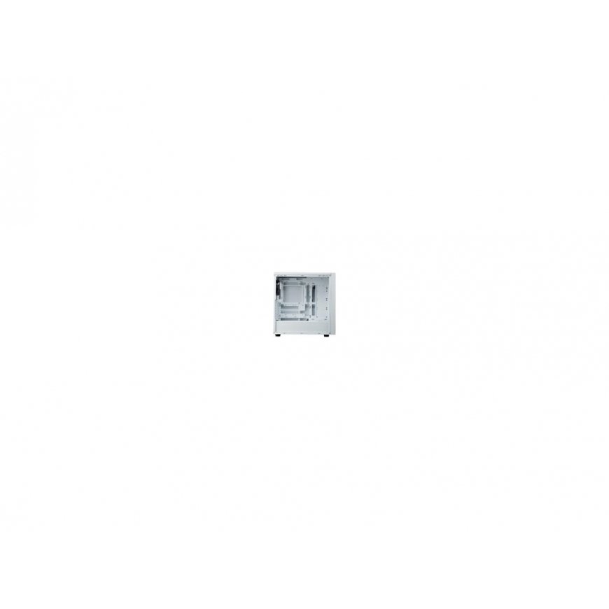 „Cooler Master Elite 502 Baltas Lite“ korpuss, caurspīdīgs sānu panelis, ATX, 1x 120 mm ventilators, balts – 2