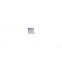 Cooler Master Elite 502 Baltas Lite korpusas, permatomas šoninis skydelis, ATX, 1x 120 mm ventiliatorius, baltas Cooler Master Elite 502 Baltas Lite korpusas, permatomas šoninis skydelis, ATX, 1x 120 mm ventiliatorius, baltas