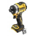 DeWALT DCF860NT-XJ elektriline kruvikeeraja ja lööktrell 3800 RPM Must, Kollane DeWALT DCF860NT-XJ elektriline kruvikeeraja ja lööktrell 3800 RPM Must, Kollane