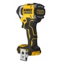 DeWALT DCF860NT-XJ power screwdriver/impact driver 3800 RPM Black, Yellow DeWALT DCF860NT-XJ power screwdriver/impact driver 3800 RPM Black, Yellow