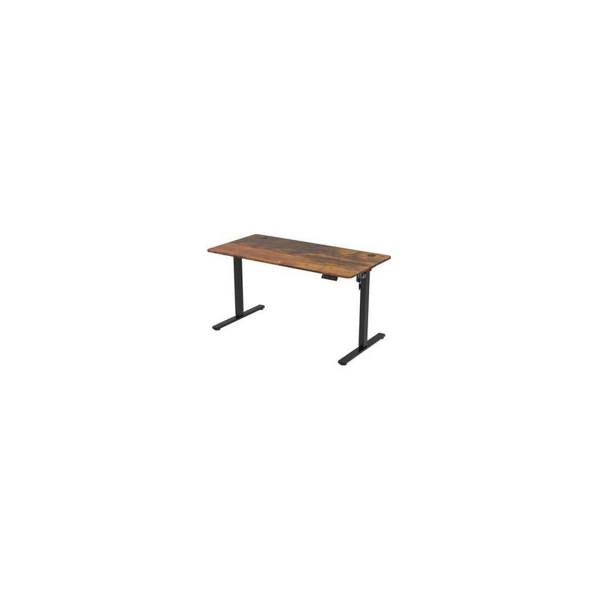 Spacetronik Elektrinis stalas Moris SPE-O112BR 160×80 cm