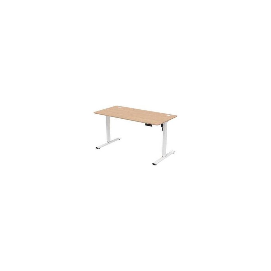 Spacetronik Elektrinis stalas Moris SPE-O112BR 160×80 cm – 2