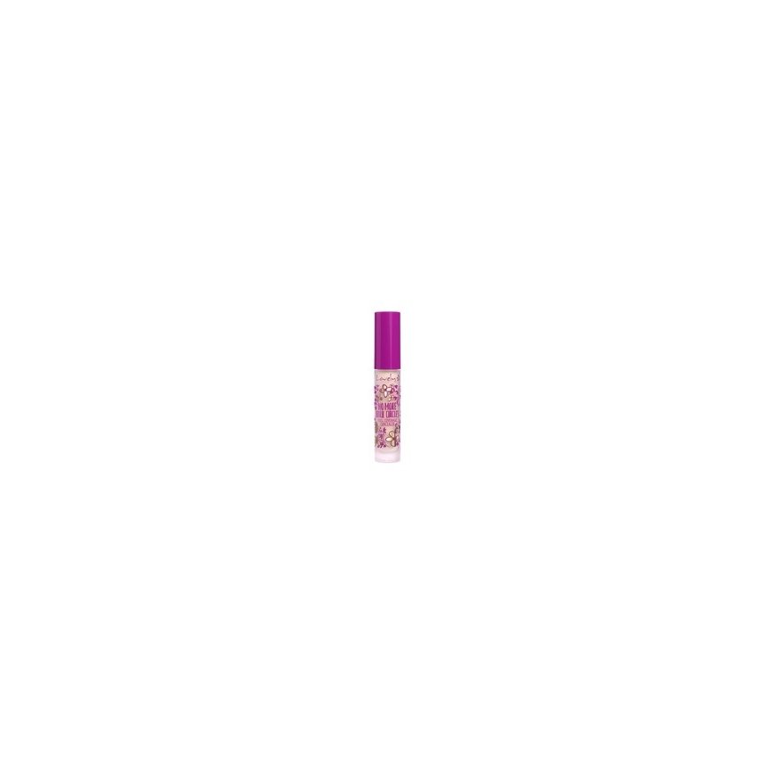 Lovely No More Dark Circles Full Coverage Concealer 04, 4 g