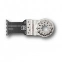 Пилка FEIN E-Cut Precision Starlock 35 мм 10 шт. Пилка FEIN E-Cut Precision Starlock 35 мм 10 шт.