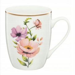 Porcelainist tass 370 ml AMBITION