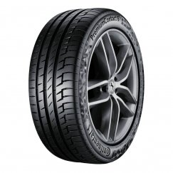 Continental 245/50R19 PREMIUMCONTACT 6 101Y FR SSR