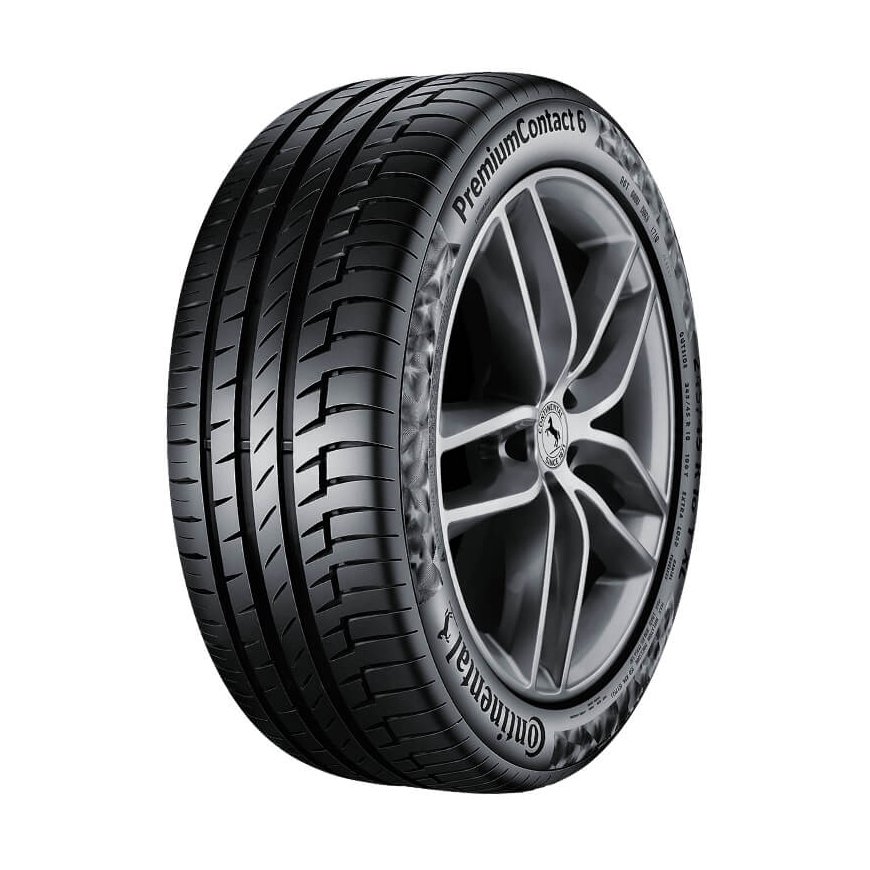 Continental 245/50R19 PREMIUMCONTACT 6 101Y FR SSR