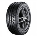 Continental 245/50R19 PREMIUMCONTACT 6 101Y FR SSR Continental 245/50R19 PREMIUMCONTACT 6 101Y FR SSR