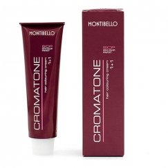 Montibello Cromatone juuksevärv 60ml - 1 | Must