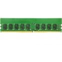 Synology D4EC-2666-16G atmiņas modulis 16 GB 1 x 16 GB DDR4 260-pin SO-DIMM ECC Synology D4EC-2666-16G atmiņas modulis 16 GB 1 x 16 GB DDR4 260-pin SO-DIMM ECC