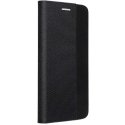 Oem SENSITIVE - Book-kotelo Samsung Galaxy A56 5G:lle musta väri. Oem SENSITIVE - Book-kotelo Samsung Galaxy A56 5G:lle musta väri.